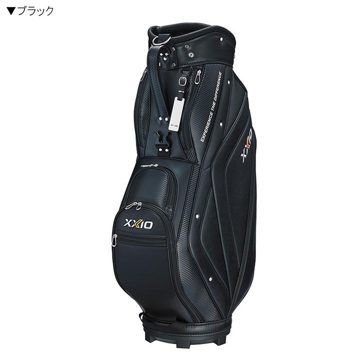 SRIXON DUNLOP ダンロップ XXIO ゼクシオ キャディバッグ 超軽量