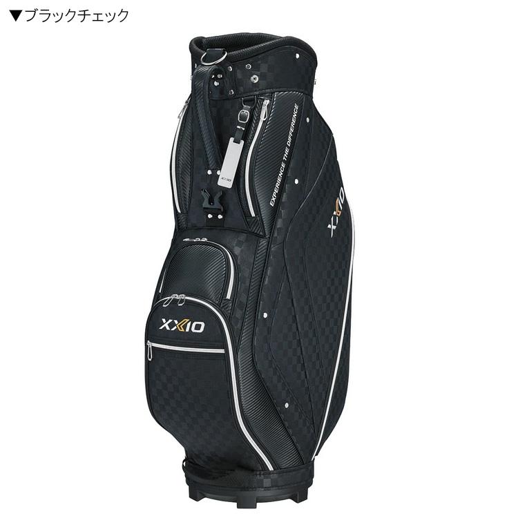 SRIXON DUNLOP ダンロップ XXIO ゼクシオ キャディバッグ 超軽量