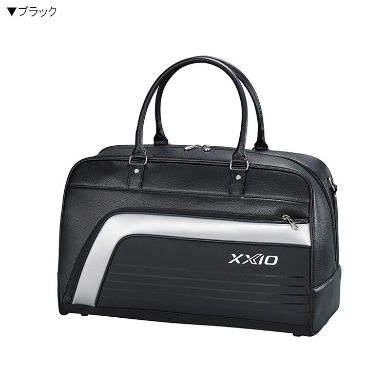 XXIO DUNLOP ダンロップ ゼクシオ ボストンバッグ GGB-X163 : Golkin