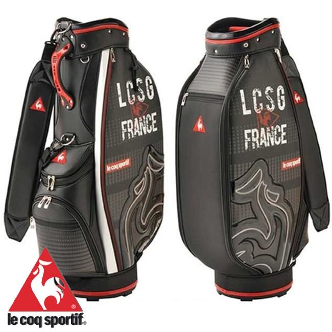 海外最新 ルコックゴルフ キャディバッグ メンズ 年モデル Qqbpjj06 国際ブランド Www Maxipiso Com Ar