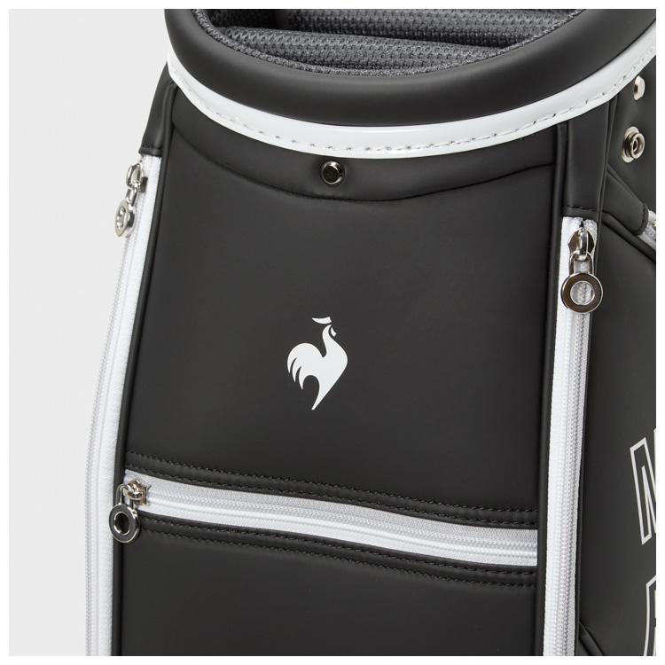 le coq sportif（ルコックスポルティフ） ルコックゴルフ スポーティ