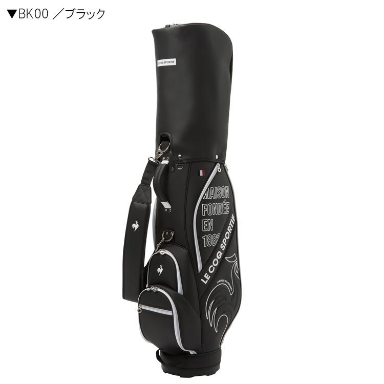 le coq sportif（ルコックスポルティフ） ルコックゴルフ スポーティ
