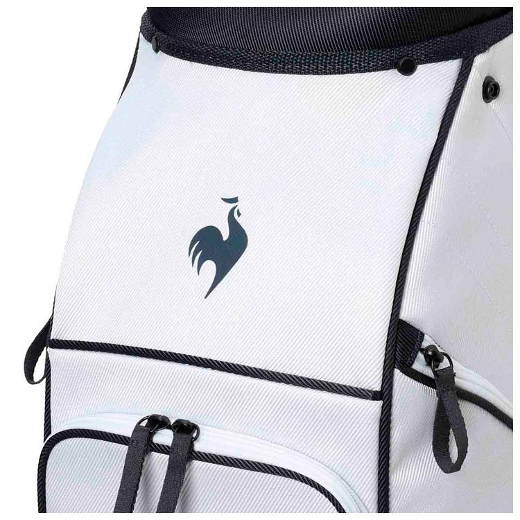 le coq sportif（ルコックスポルティフ） ルコックゴルフ シューズ収納