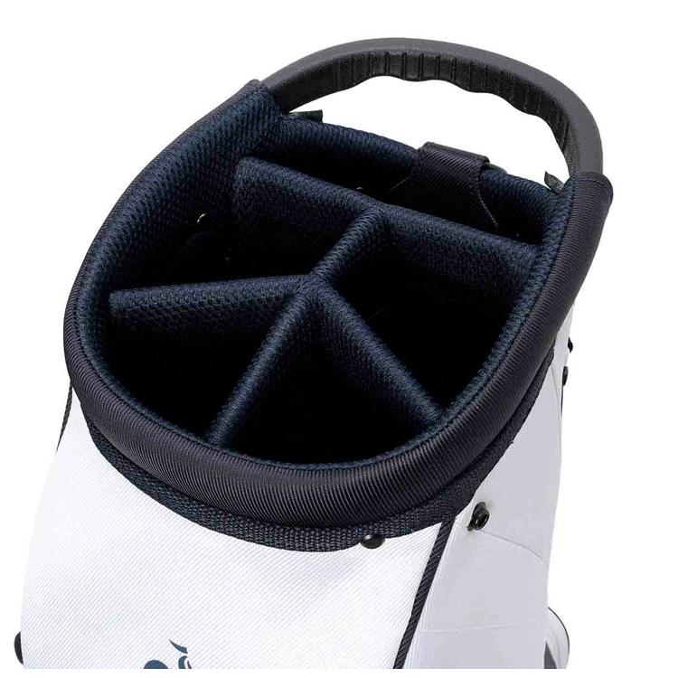 le coq sportif（ルコックスポルティフ） ルコックゴルフ シューズ収納