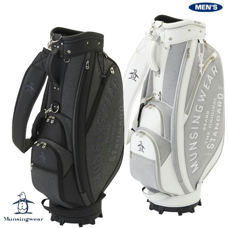 大流行中 マンシング キャディバッグ メンズ 21年モデル Mqbrjj03 春夏新色 Www Thedailyspud Com