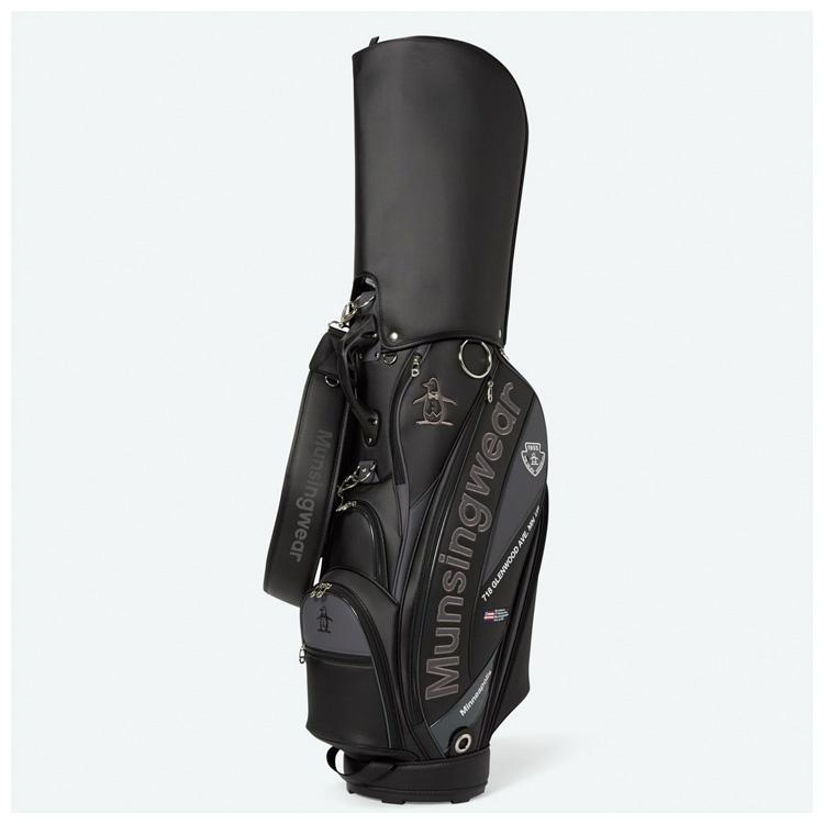 Munsingwear（マンシングウェア） マンシング 9.5型 アクティブロゴ