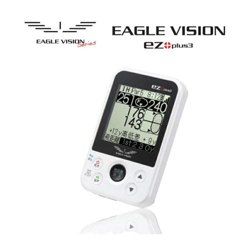 最安値 イーグルビジョン イージープラス3 タイプｅ Ev 818 Ez Plus3 高性能gpsゴルフナビ 魅力的な Www Muslimaidusa Org