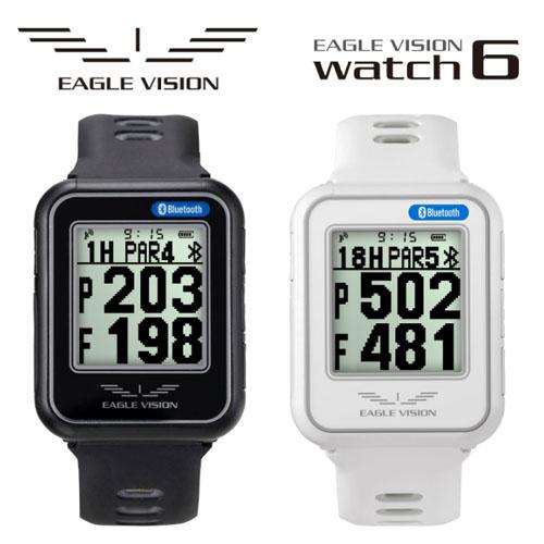 EAGLE VISION イーグルビジョン Watch 6 ウォッチシックス EV-236