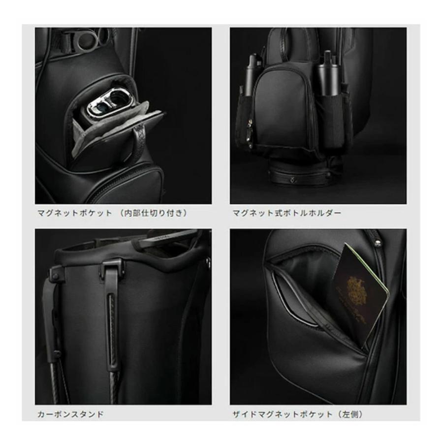 VESSEL VESSEL 2025 PLAYER 5.0 Pro Stand 9.5型 ベゼル プレーヤーズ