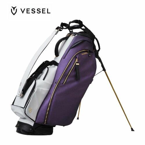 VESSEL VESSEL 2026 PLAYER 5.0 Stand Monarch 8.5型 ベゼル