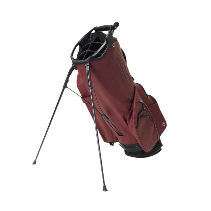 VESSEL VESSEL 2026 PLAYER 5.0 PRO Stand Merlot Single 9.5型 ベゼル