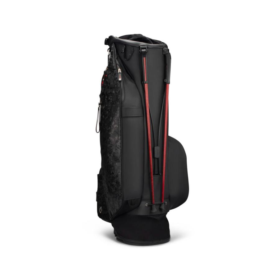 VESSEL VESSEL 2026 PLAYER 5.0 Stand Camo Black 8.5型 ベゼル