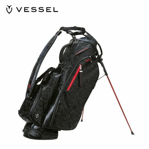 VESSEL VESSEL 2026 PLAYER 5.0 PRO Stand Camo Black Single 9.5型