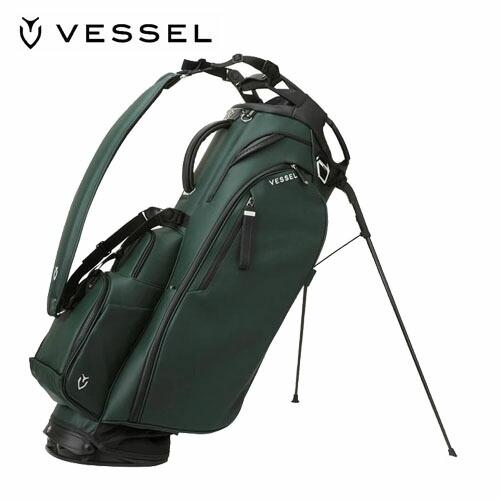 VESSEL VESSEL 2026 PLAYER 5.0 PRO Stand Eden Single 9.5型 ベゼル