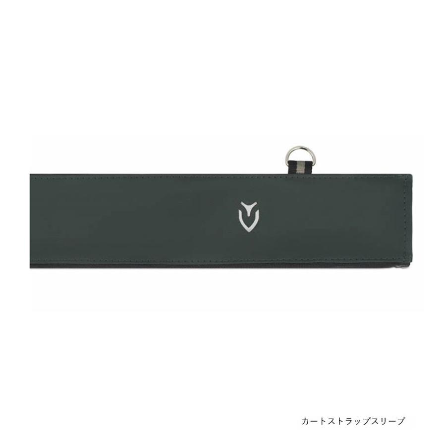 VESSEL VESSEL 2026 PLAYER 5.0 PRO Stand Eden Single 9.5型 ベゼル