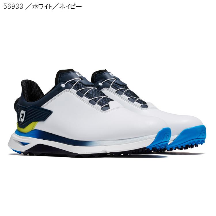 FootJoy（フットジョイ） PRO/SLX BOA プロエスエルエックスメンズ