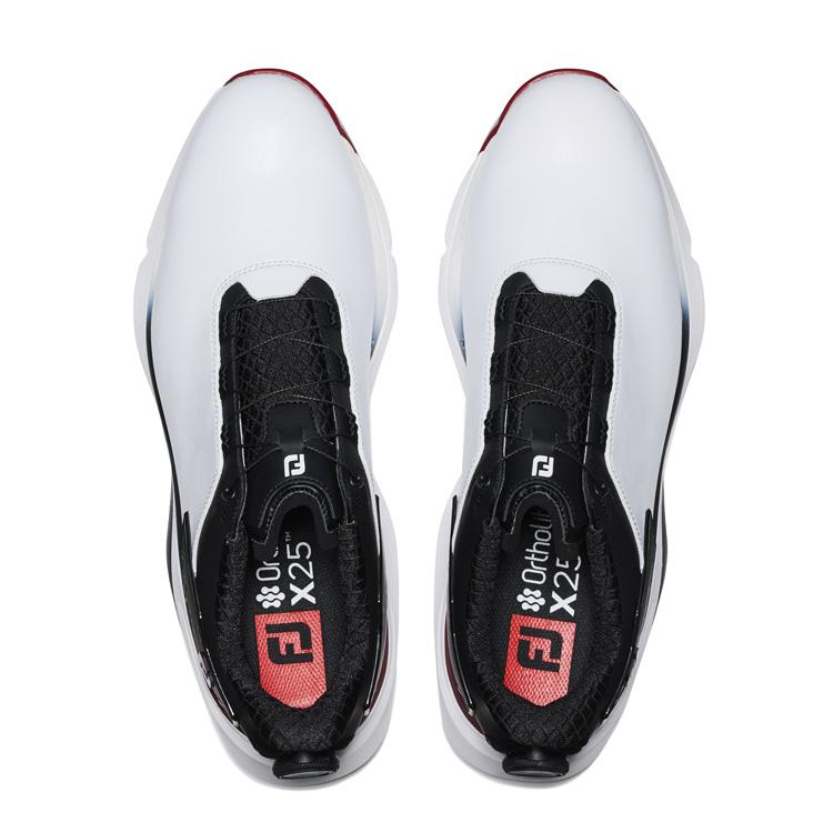 美品　FootJoy PRO SLX ゴルフシューズ　プロ　エスエルエックス FootJoy 【Wサイズ】フットジョイ プロ エスエル エックス ボア