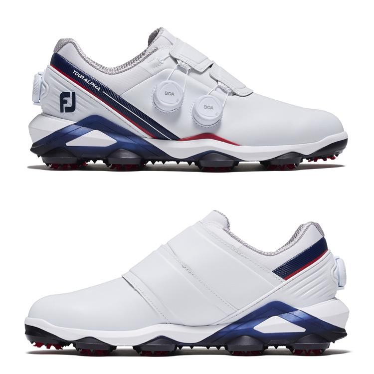 FootJoy（フットジョイ） TOUR alpha Triple BOA ツアーアルファ