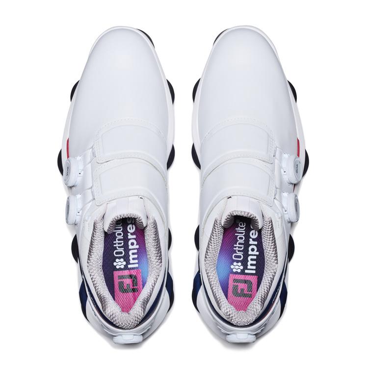 FootJoy（フットジョイ） TOUR alpha Triple BOA ツアーアルファ