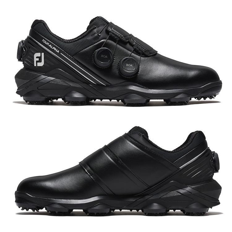 FootJoy（フットジョイ） TOUR alpha Triple BOA ツアーアルファ