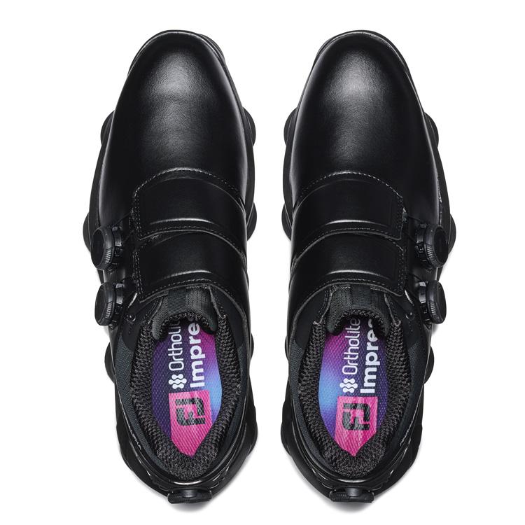 FootJoy（フットジョイ） TOUR alpha Triple BOA ツアーアルファ