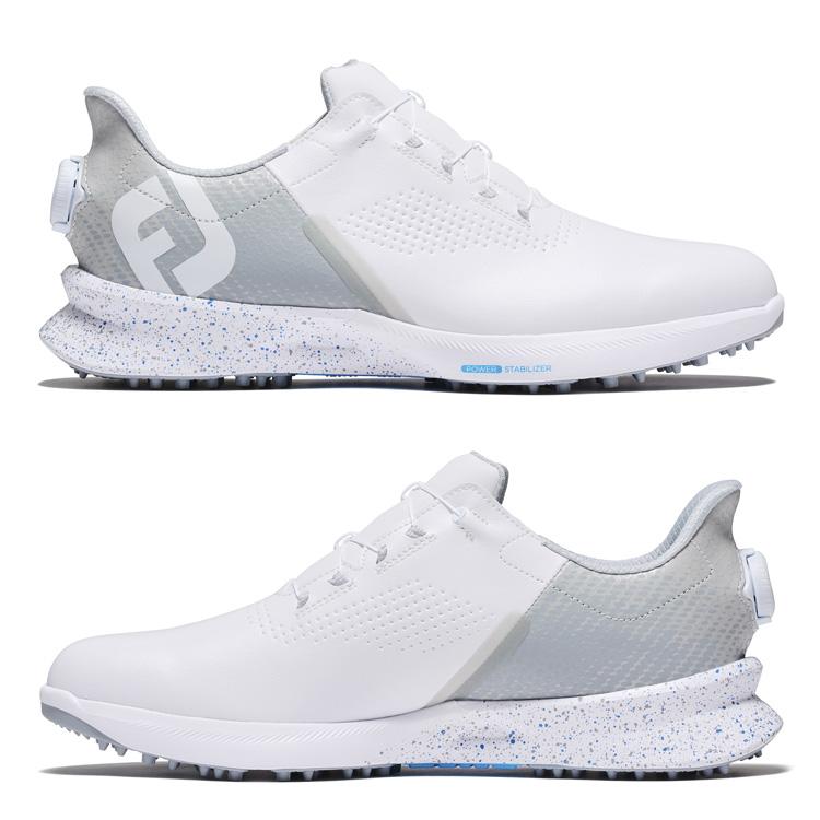 FootJoy（フットジョイ） FJ FUEL FLASH BOA メンズ ゴルフシューズ