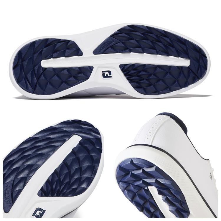 FootJoy フットジョイ FJ TRADITIONS SPIKELESS