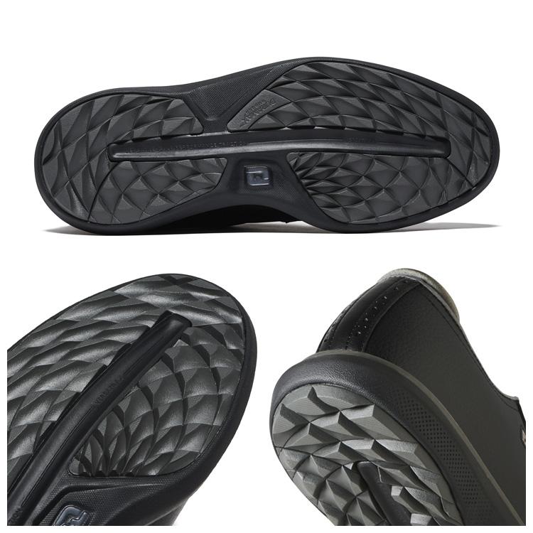 FootJoy（フットジョイ） FJ TRADITIONS SPIKELESS トラディッションズ
