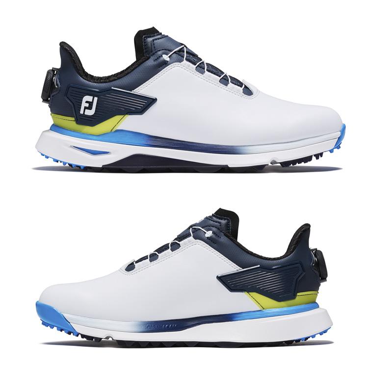 FootJoy（フットジョイ） PRO/SLX WMN BOA レディース ゴルフシューズ