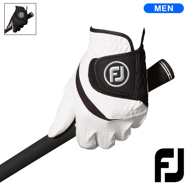 FootJoy（フットジョイ） NANOLOCK GRIP ナノロックグリップ メンズ