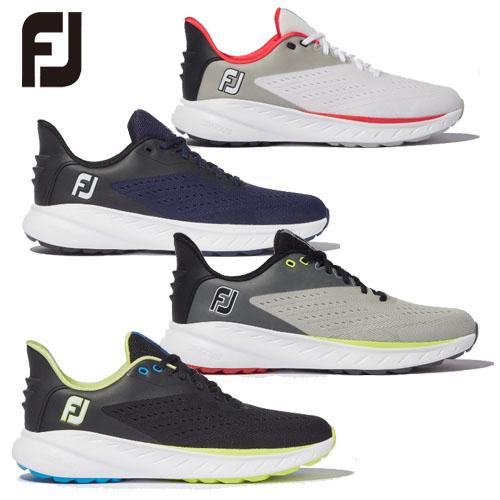 FootJoy（フットジョイ） FJ フレックス エックスピー メンズ ゴルフ