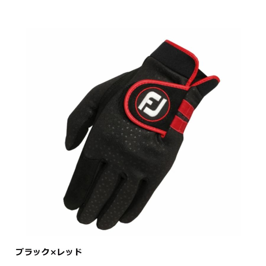 FootJoy フットジョイ FJ ウェザーグリップエクストリーム FootJoy フットジョイ FJ ウェザーグリップエクストリーム