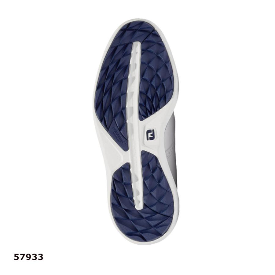FootJoy（フットジョイ） FJ トラディッションズ メンズ スパイクレス