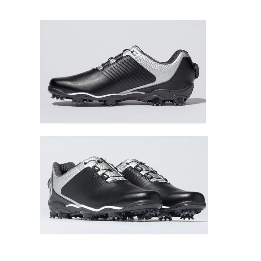 FootJoy（フットジョイ） FJ ドライジョイズ プロ ボア メンズ ゴルフ