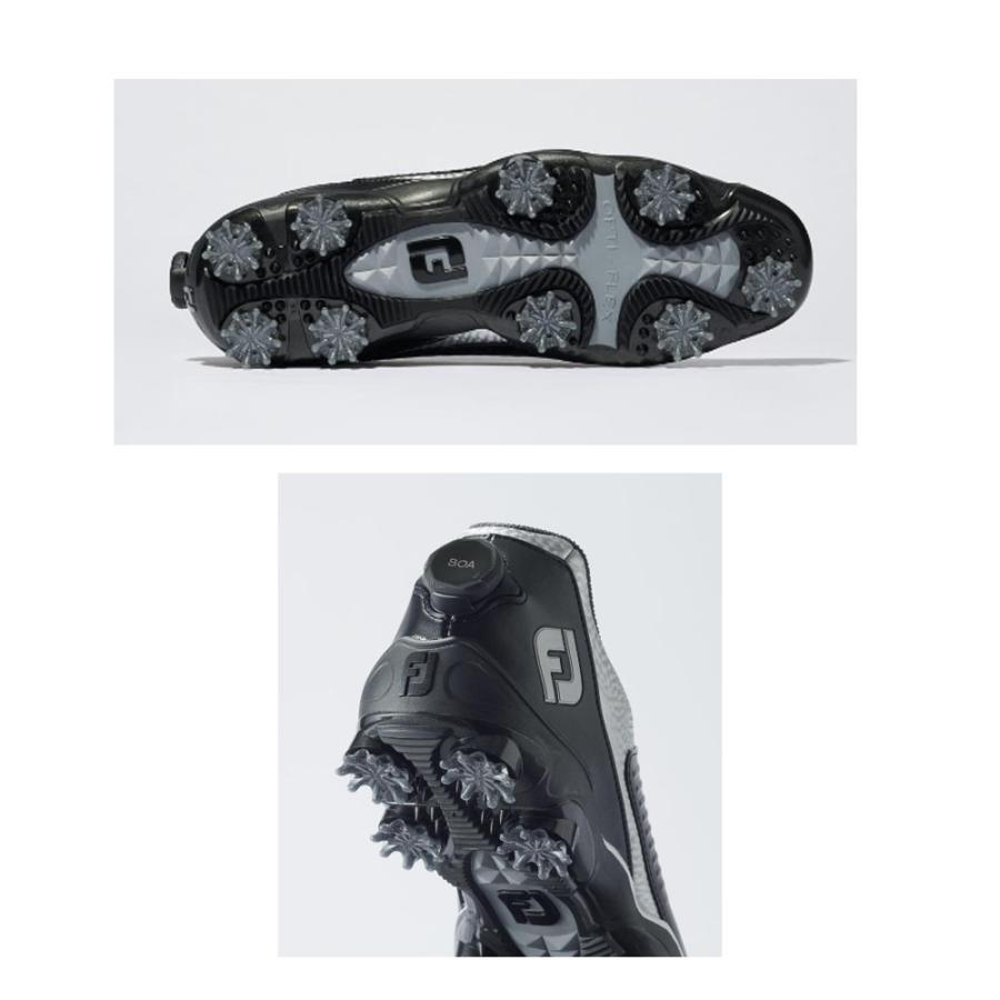 FootJoy（フットジョイ） FJ ドライジョイズ プロ ボア メンズ ゴルフ