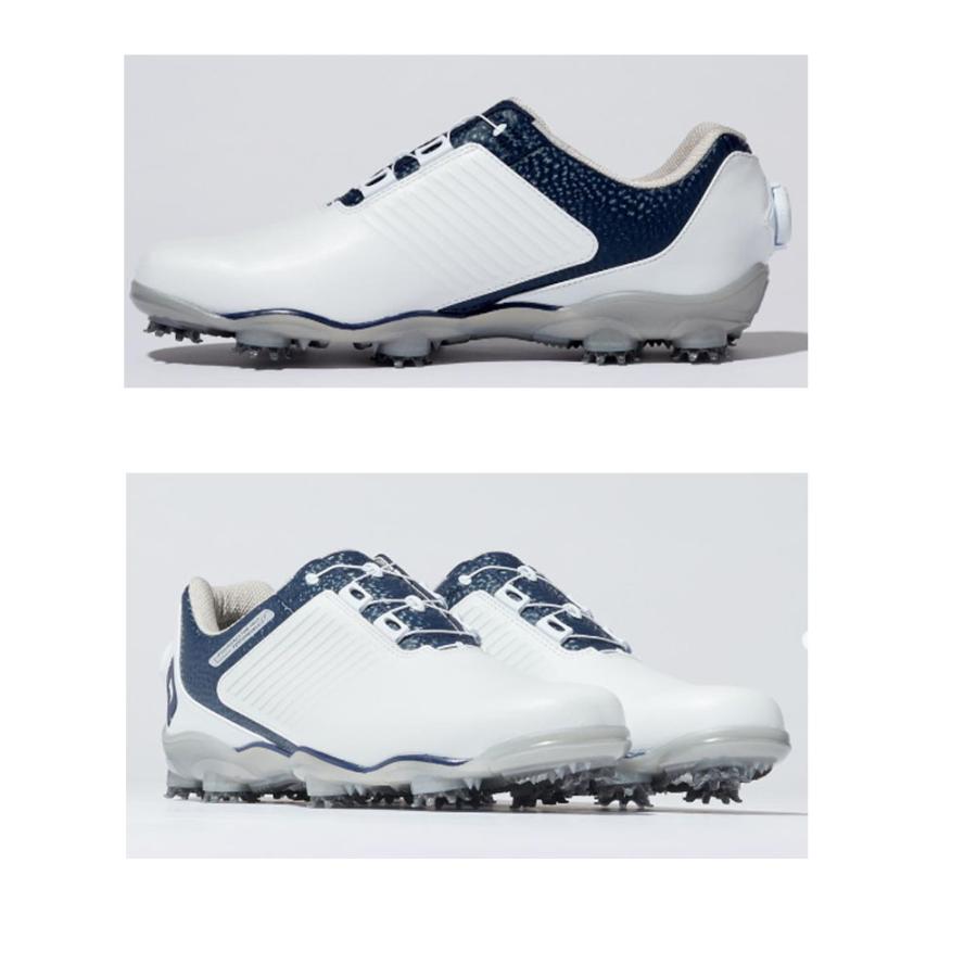FootJoy（フットジョイ） FJ ドライジョイズ プロ ボア メンズ ゴルフ