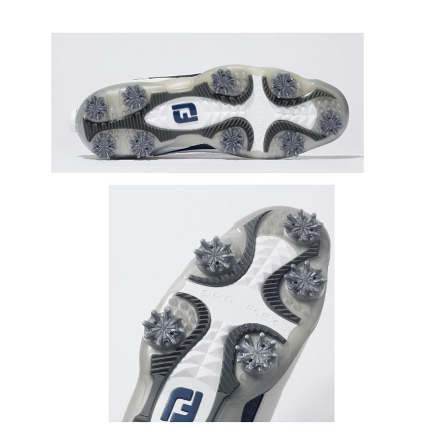 FootJoy（フットジョイ） FJ ドライジョイズ プロ ボア メンズ ゴルフ