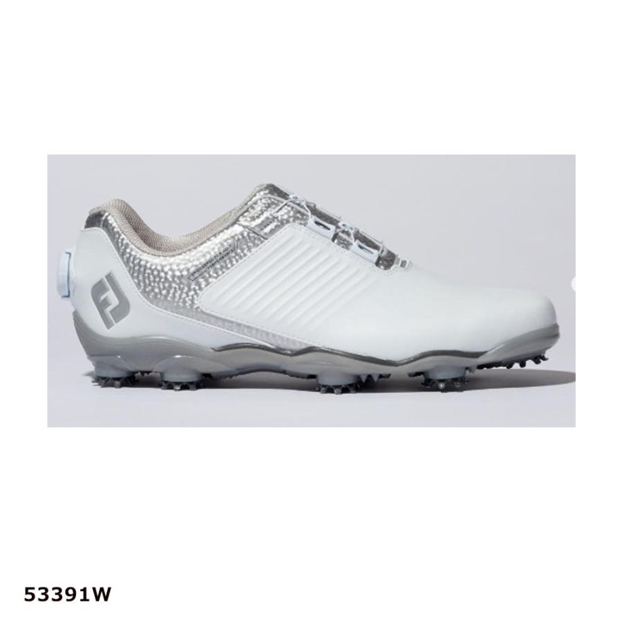 FootJoy（フットジョイ） FJ ドライジョイズ プロ ボア メンズ ゴルフ