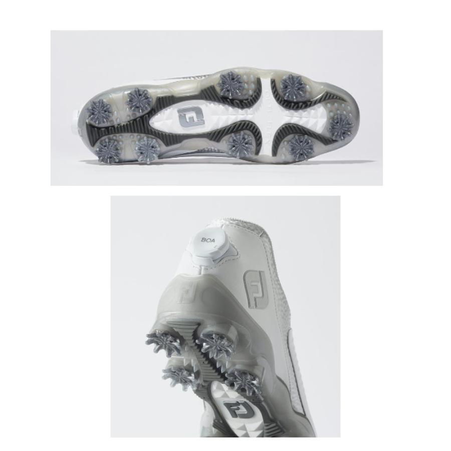 FootJoy（フットジョイ） FJ ドライジョイズ プロ ボア メンズ ゴルフ