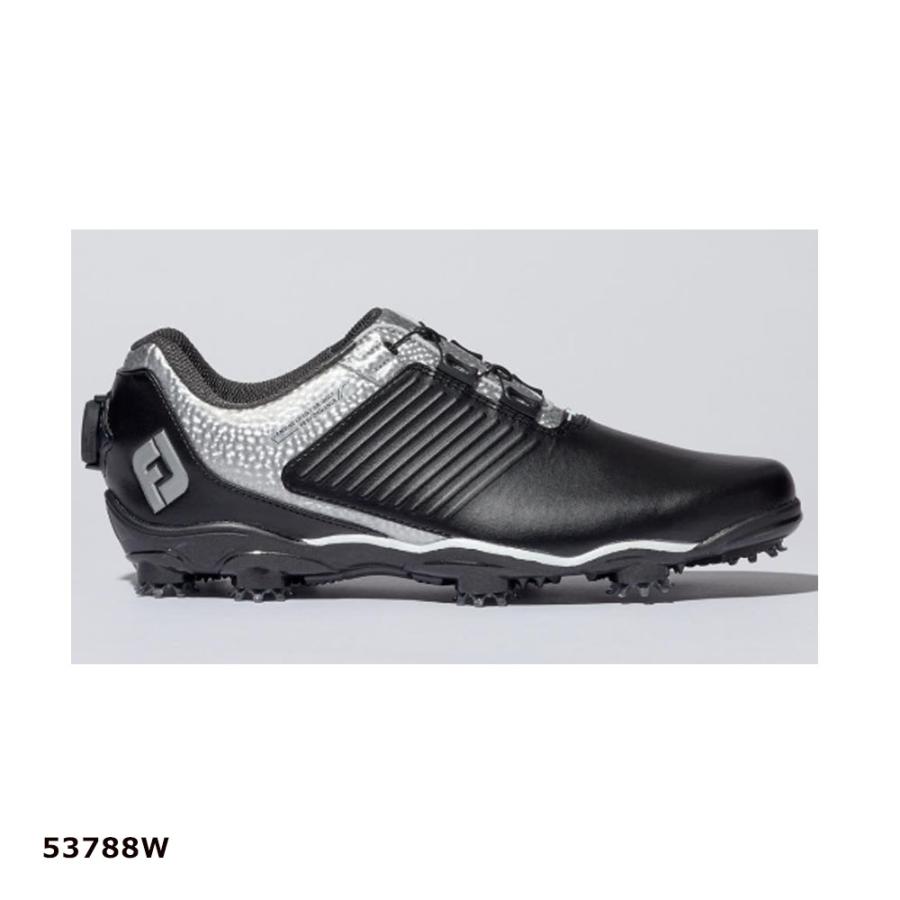 FootJoy（フットジョイ） FJ ドライジョイズ プロ ボア メンズ ゴルフ