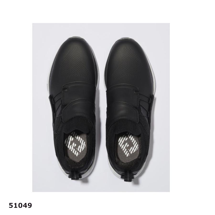 FootJoy（フットジョイ） FJ ハイパーフレックス コア ボア メンズ