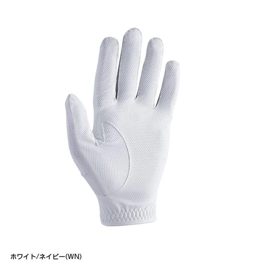 FootJoy（フットジョイ） FJ ステイクール 25 メンズ ゴルフ グローブ