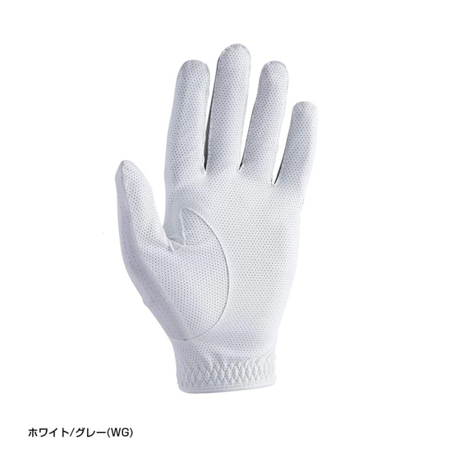 FootJoy（フットジョイ） FJ ステイクール 25 メンズ ゴルフ グローブ