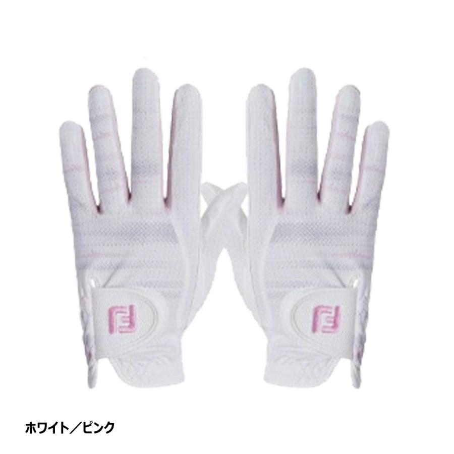 FootJoy（フットジョイ） FJ ステイクール 25 ウィメンズ ゴルフ