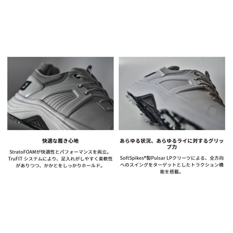 FootJoy（フットジョイ） FJ ハイパーフレックス カーボン ボア ゴルフ