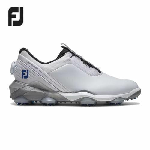 FootJoy（フットジョイ） FJ ツアーアルファ ボア メンズ ゴルフ