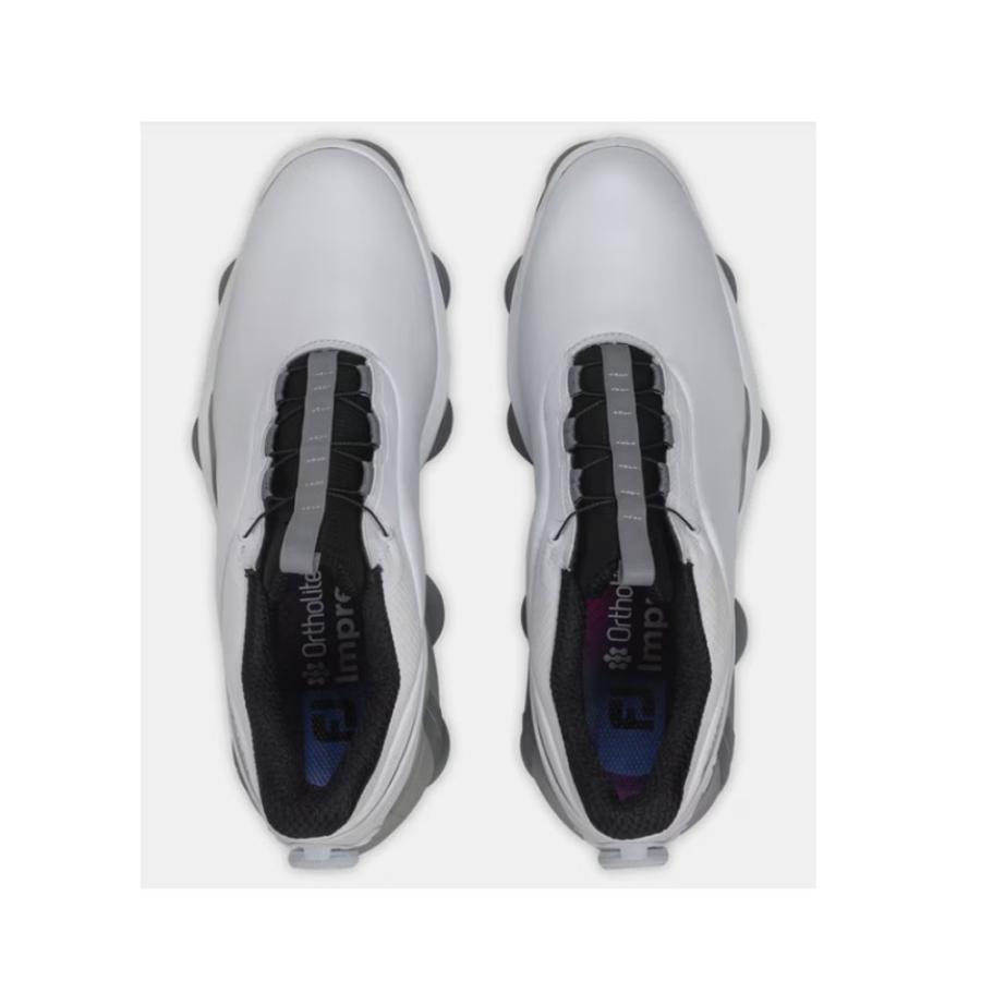 FootJoy（フットジョイ） FJ ツアーアルファ ボア メンズ ゴルフ