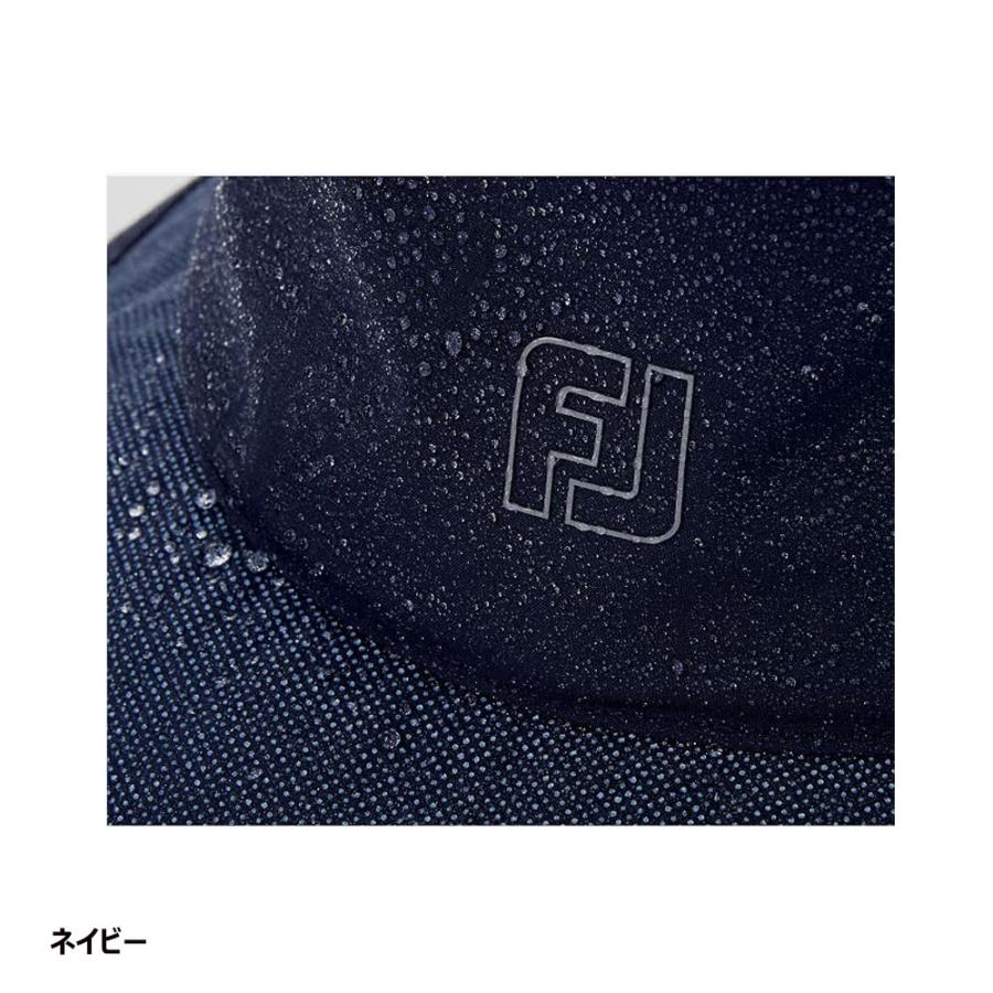 ☆Footjoy golf☆フットジョイ韓国 バケハ種類 FootJoy（フットジョイ） FJ ハイドロシリーズ ゴルフ バケットハット