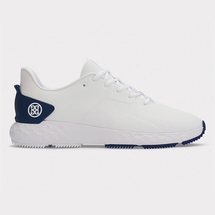 G/FORE GOLF ジーフォアゴルフ MG4+ スパイクレス ゴルフシューズ