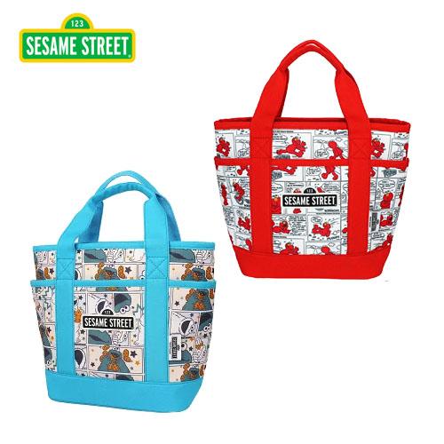 HTCゴルフ オリジナル HTCゴルフ トートバッグ セサミストリート 